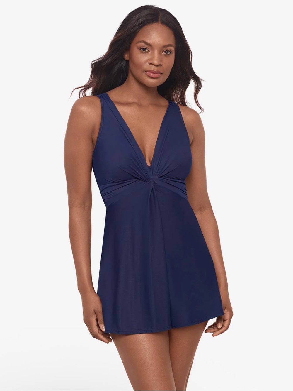 Miraclesuit DD-Cup Marais Swim Dress